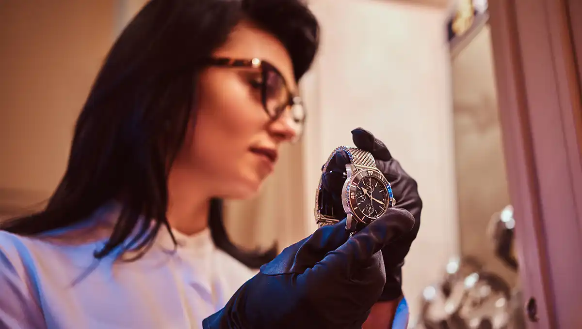 limited edition watches